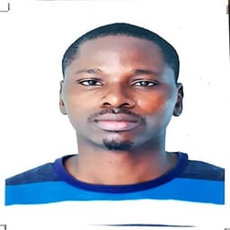 Oluwaseun Sholabi